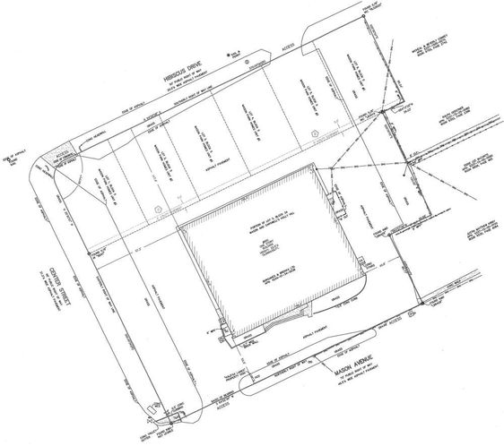 Entire Building